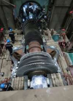 14. 2022 年 北京某热电厂 GE 9FA 机组技术改造项目（JIET）；