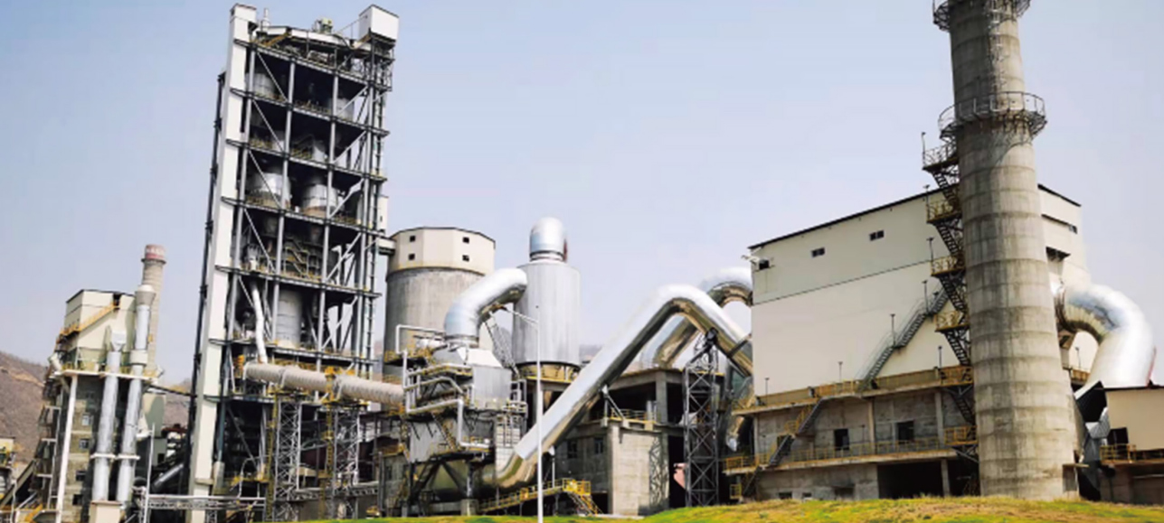 5. 2022 年 缅甸海螺（曼德勒）一期项目，配套余热回收电站及燃煤电站，总装机 9 兆瓦（HNSJ）；