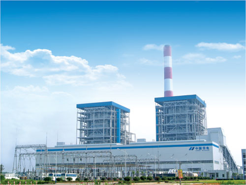 6. 2022 年 国电湖南宝庆电厂一期项目，装机容量 1320 兆瓦（HNSJ）；